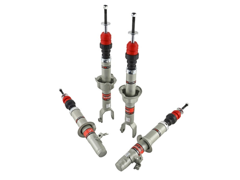 Skunk2 Racing 94-01 Acura Integra Sport Shocks – Replacement Set for Improved Handling and Ride Comfort