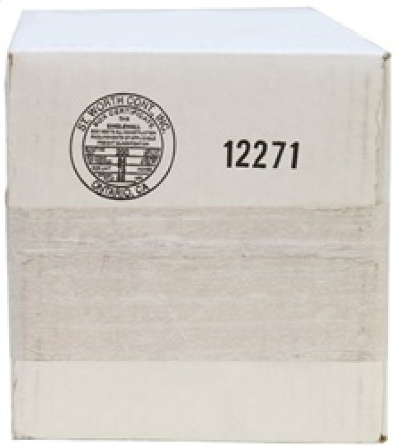 K&N Engineering High-Flow Drop-In Air Filter for Toyota Vigo 3.0L - Part #knnE-2296