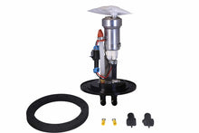 Load image into Gallery viewer, Aeromotive 16 Bolt 450LPH Fuel Pump with 7.5-inch Depth - High-Performance Automotive Fuel Delivery