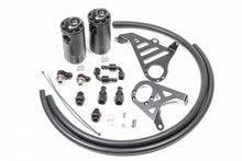 Load image into Gallery viewer, Radium Engineering Dual Catch Can Kit for Ford Focus RS 2016-2018 - Fluid Lock System
