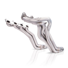 Load image into Gallery viewer, Stainless Works 15-20 Ford Mustang GT Factory Connect 5.0L Long Tube Headers with 3" High-Flow Cats
