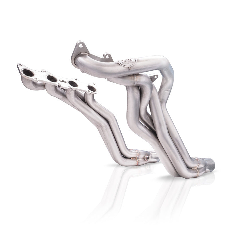 Stainless Works Redline Catback Exhaust System for 2015-2020 Shelby GT350 & GT350R