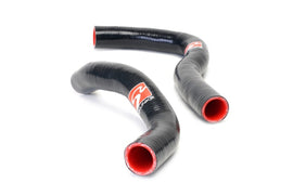 Skunk2 Racing Silicone Radiator Hose Kit for Acura RSX 2002-2006 - Black and Red