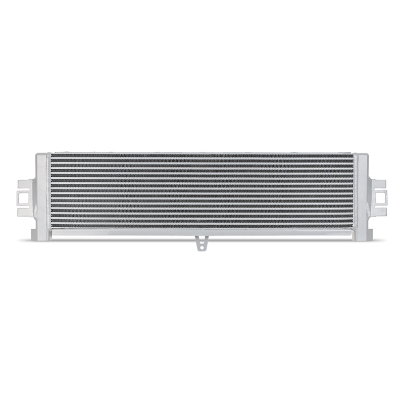 Mishimoto G8X BMW M2/M3/M4 Performance Oil Cooler - Silver