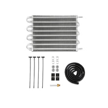 Load image into Gallery viewer, Mishimoto Universal Transmission Fluid Cooler - 12 x 10 x 0.75 Inches for Automotive Applications