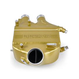 Mishimoto 2015-2020 BMW F80 M3/M4 Intercooler - Performance Air-to-Water Cooling System with Color Match Finish