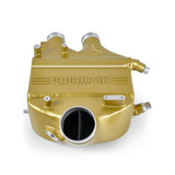 Mishimoto 2015-2020 BMW F80 M3/M4 Intercooler - Performance Air-to-Water Cooling System with Color Match Finish
