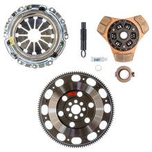 Load image into Gallery viewer, Exedy Stage 2 Cerametallic Clutch Kit with Lightweight Flywheel for Acura and Honda