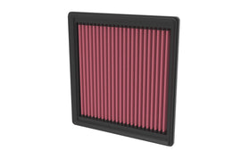 K&N Engineering High-Flow Replacement Air Filter for Toyota Land Cruiser 2024 * Part Number KN33-3178