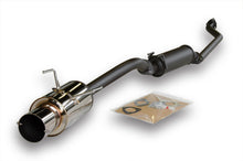 Load image into Gallery viewer, HKS Hi Power Exhaust with Silencer for 2002-2003 Acura RSX Base Model – Part Number HKS32003-BH002