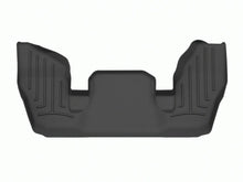 Load image into Gallery viewer, WeatherTech FloorLiner HP Rear Third Row Floor Mat for 2023-2024 Honda Pilot, Black - WET4416693IM