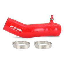 Load image into Gallery viewer, Mishimoto Silicone Induction Hose for Toyota Tacoma 3.5L (2016-2023)