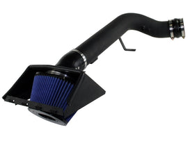 aFe MagnumFORCE Stage-2 Cold Air Intake System with Pro 5R Filter for Ford F-150 Raptor 2010-2014 V8-6.2L