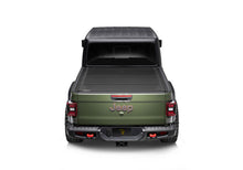 Load image into Gallery viewer, BAK BAKFlip MX4 TS Hard Folding Truck Bed Cover for Ram 1500 5.7ft Bed (2010-2018 Classic, 2019-2023) by BAK Part Number bak449207TS
