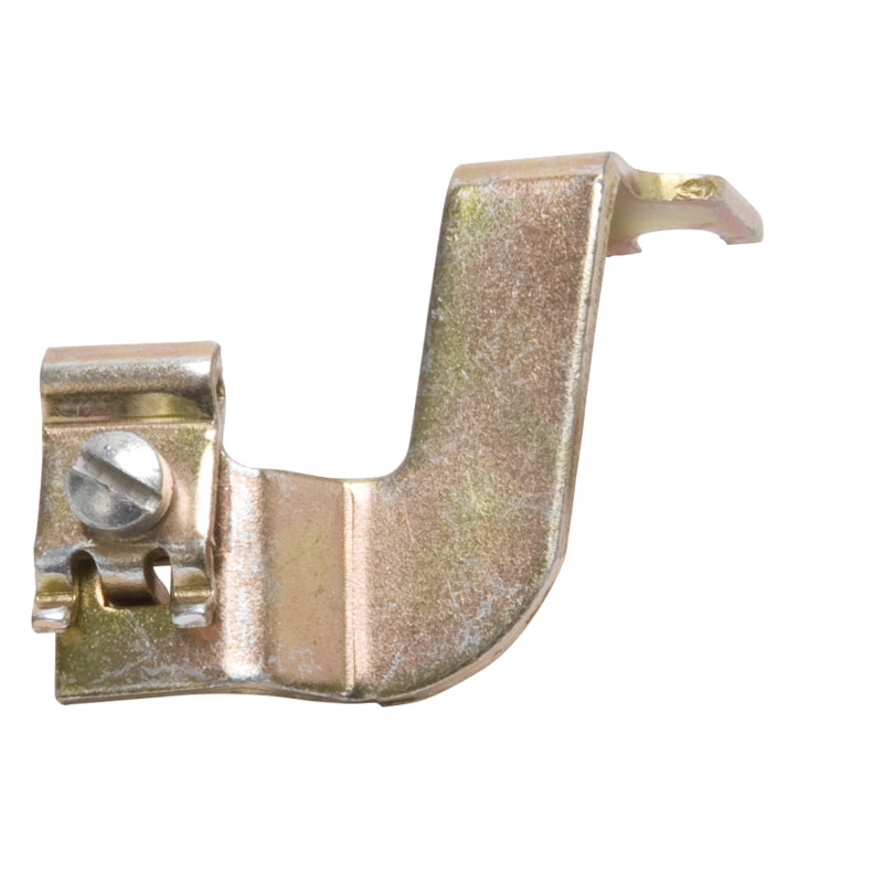 Edelbrock Choke Cable Bracket and Clamp Assembly for Edelbrock Carburetors - Part #1494