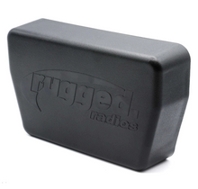 Load image into Gallery viewer, Rugged Radios Magnetic Radio &amp; Intercom Cover for Rugged Radios Multi Mount Insert (Part RGDRCM-DMU)