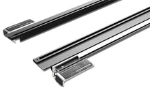 Load image into Gallery viewer, BAK 21-24 Ford F-150 8ft Bed T-Slot Side Rail Assemblies – Fully Assembled Replacement Set