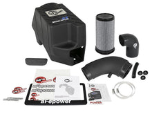 Load image into Gallery viewer, aFe Momentum ST Pro DRY S Cold Air Intake System for Jeep Cherokee 1994-2001 with 4.0L I6 Engine