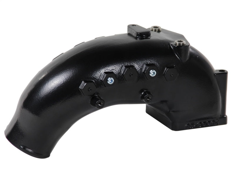 aFe BladeRunner Intake Manifold for Dodge 5.9L Diesel Trucks 2003-2007