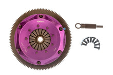 Load image into Gallery viewer, Exedy Hyper Twin Cerametallic Clutch Kit for Subaru Legacy 2005-2007 – High-Performance 200mm Push Type Dual Plate Clutch