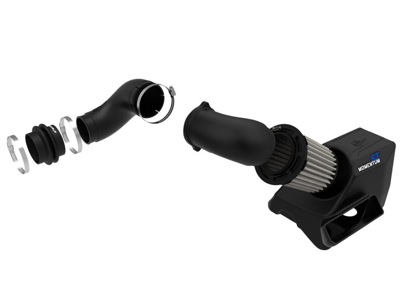 aFe Momentum GT Pro DRY S Cold Air Intake System for Volkswagen Atlas V6-3.6L (2018-2020)