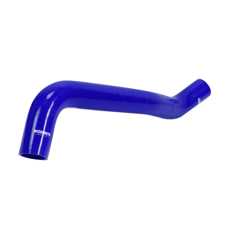 Mishimoto 6.6L Duramax Silicone Coolant Hose Kit for Chevrolet and GMC Trucks