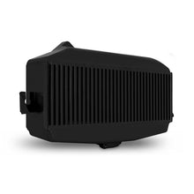 Load image into Gallery viewer, Mishimoto 2022+ Subaru WRX Top-Mount Intercooler Kit with Black Core and Red Pipes