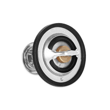 Load image into Gallery viewer, Mishimoto Ford 7.3L Powerstroke High-Temperature Thermostat Part Number misMMTS-F2D-96H