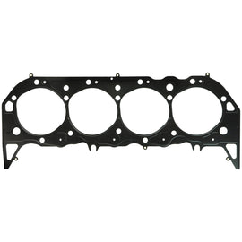 Fel-Pro 1071-053 PermaTorqueMLS Engine Cylinder Head Gasket for Reliable Seal and Performance