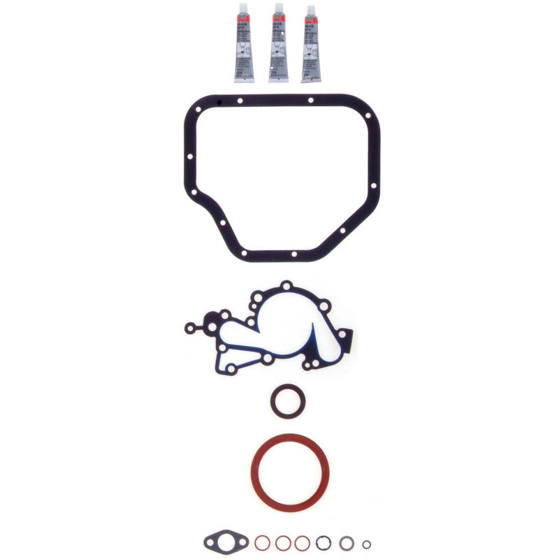 Fel-Pro CS 26340 Engine Conversion Gasket Set for Hyundai Santa Fe and Kia Models
