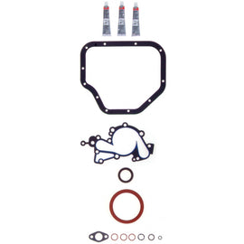 Fel-Pro CS 26340 Engine Conversion Gasket Set for Hyundai Santa Fe and Kia Models