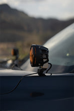 Load image into Gallery viewer, Rigid Industries 360-Series 4-inch Amber PRO Edition LED Fog Lights Pair