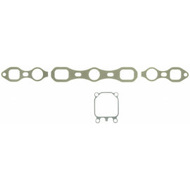 Fel-Pro MS 8706 B Intake and Exhaust Manifolds Gasket for 1942-1943 GMC Vehicles