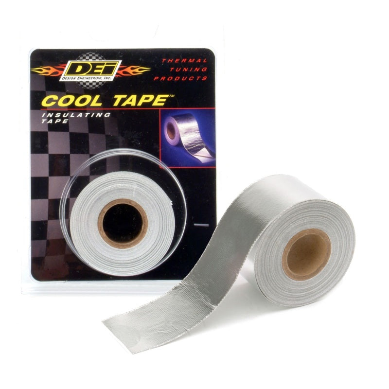 DEI Cool Tape 1-1/2 inch x 15 ft. Thermal Insulating Tape with Self-Adhesive Backing