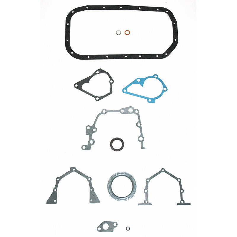Fel-Pro Hyundai Accent CS 26224 Engine Conversion Gasket Set – Reliable Seal for 1996-2004 Models