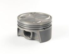 Load image into Gallery viewer, Mahle MS Piston Set for Acura B18C1 - 81mm Bore, 87.2mm Stroke, 21mm Pin, 8cc Displacement, 9.0 Compression Ratio