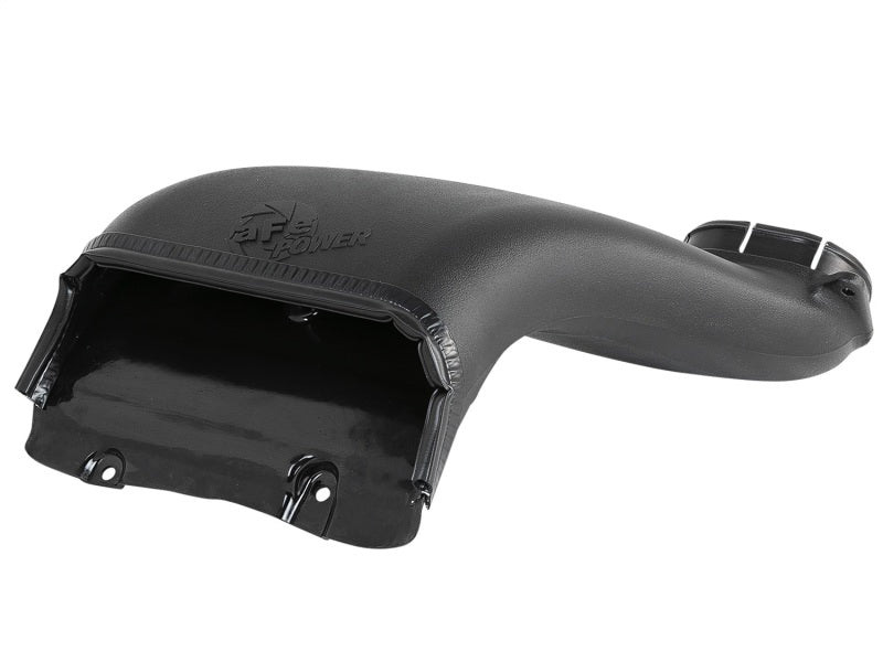 aFe Quantum Cold Air Intake System Dynamic Air Scoop for Ford F-150 & Raptor 2015-2018