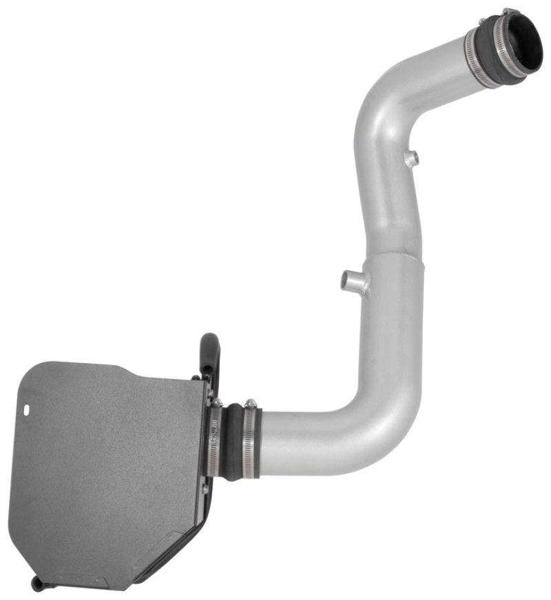 K&N Engineering 69-5317TS Cold Air Intake System for Hyundai Elantra 1.6L