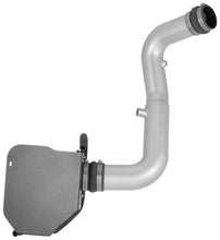 Load image into Gallery viewer, K&amp;N Engineering 69-5317TS Cold Air Intake System for Hyundai Elantra 1.6L