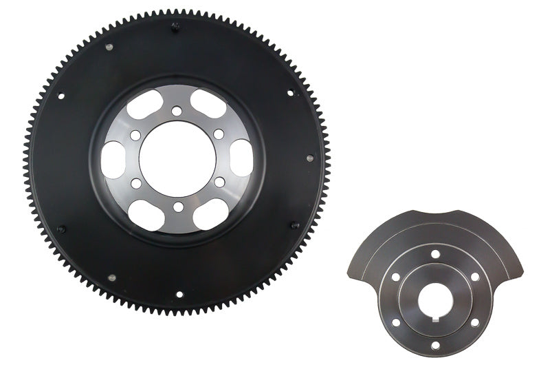 ACT 600145-02 Streetlite Flywheel Kit with Counterweight for Mazda RX-7 & RX-8