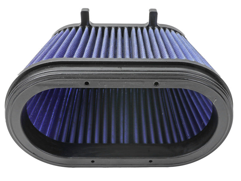 aFe Magnum FLOW OE Replacement Air Filter with Pro 5R Media for Hummer H2 (2003-2010)