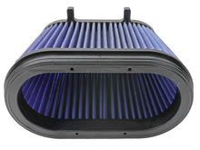 Load image into Gallery viewer, aFe Magnum FLOW OE Replacement Air Filter with Pro 5R Media for Hummer H2 (2003-2010)