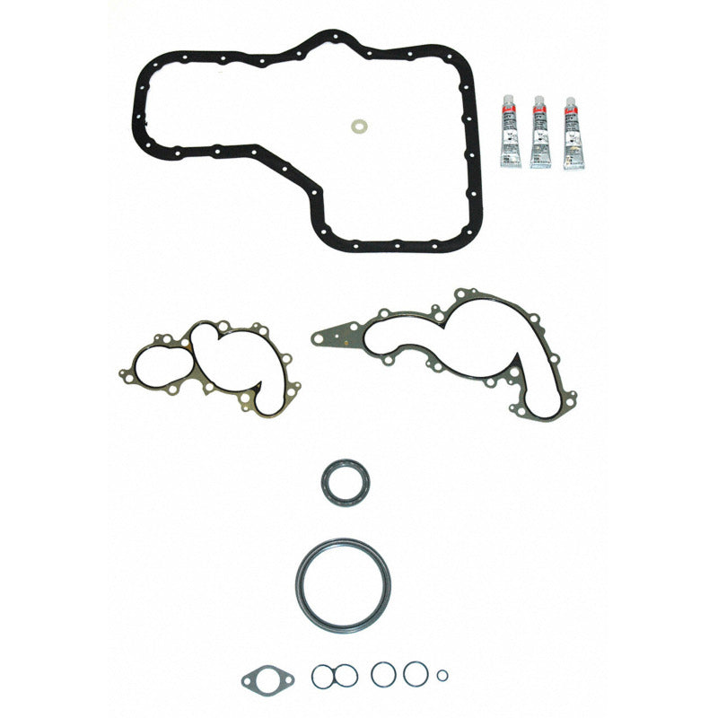 Fel-Pro CS 26226-1 Engine Conversion Gasket Set for Toyota Tundra and Sequoia
