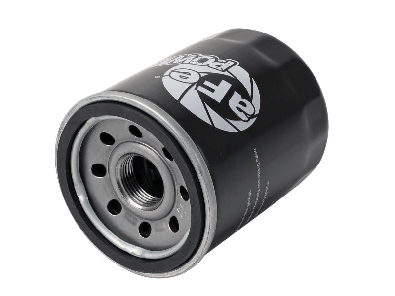 aFe Pro Guard D2 Oil Filter 99-14 Nissan Trucks / 01-15 Honda Cars (4 Pack) * Enhanced Flow and Efficiency