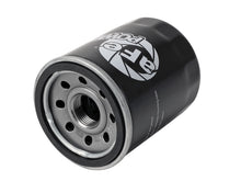 Load image into Gallery viewer, aFe Pro Guard D2 Oil Filter 99-14 Nissan Trucks / 01-15 Honda Cars (4 Pack) * Enhanced Flow and Efficiency