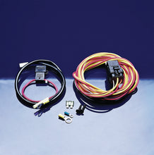 Load image into Gallery viewer, SPAL Fan Harness with Relay Part Number splFRH for Automotive Cooling Systems
