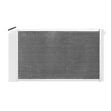 Load image into Gallery viewer, Mishimoto 1968 Chevrolet Chevelle X-Line Aluminum Radiator with Leak-Free Connections and Magnetic Oil Drain Plug