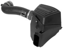 Load image into Gallery viewer, K&amp;N Engineering 63-3109 Enclosed Cold Air Intake System for 2019 Chevrolet Silverado and GMC Sierra 1500 with V8-5.3/6.2L Engines