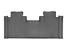 Load image into Gallery viewer, WeatherTech FloorLiner DigitalFit for 2015-2016 Ford F-150 SuperCab Rear - Black