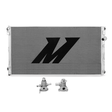 Load image into Gallery viewer, Mishimoto 6.7L Powerstroke Aluminum Secondary Radiator for Ford F-Series Trucks
